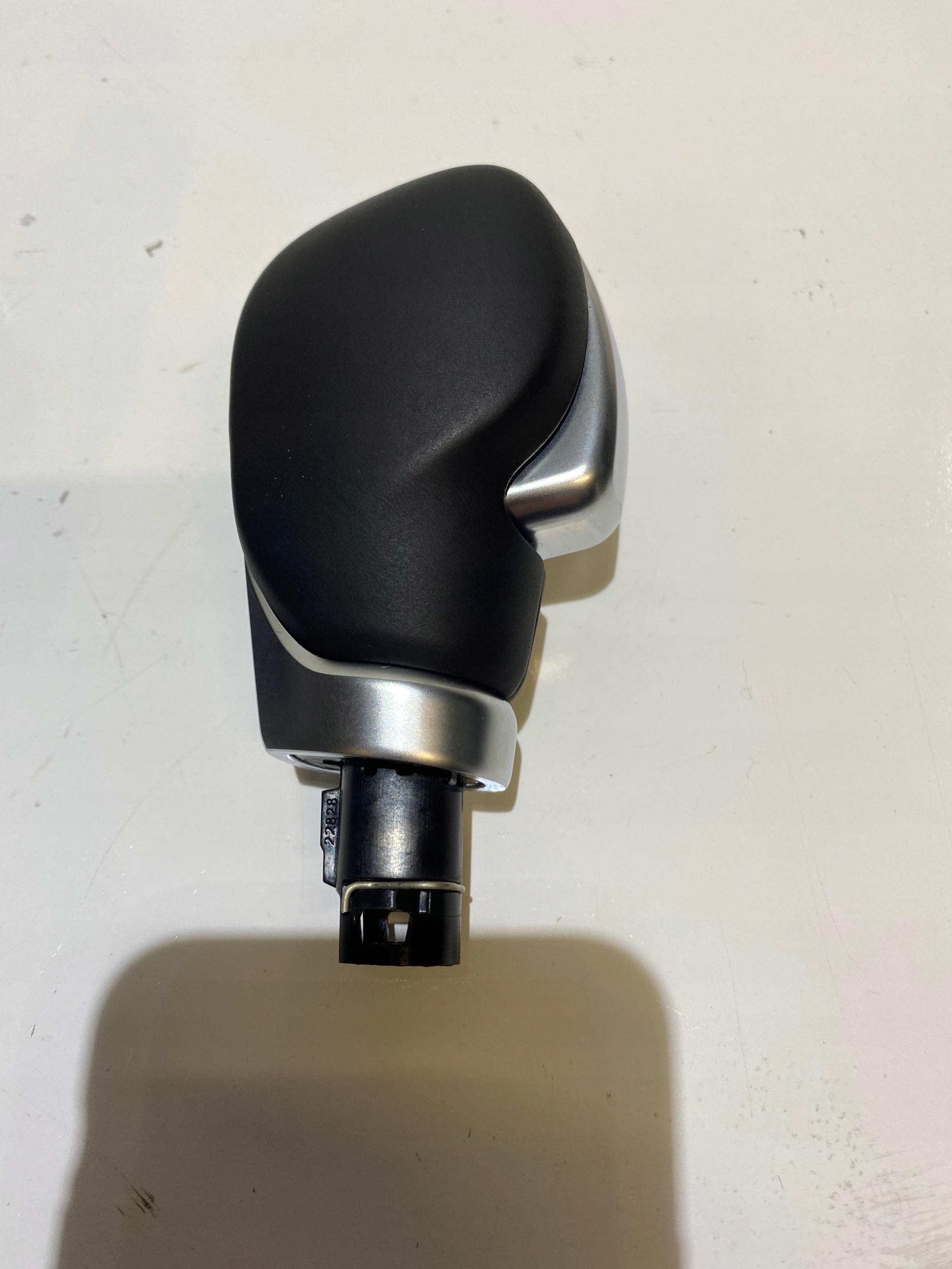 RENAULT MEGANE IV ПОДЪЕМНАЯ ШЕСТЕРНЯ РУЧКА EDC РАМКА