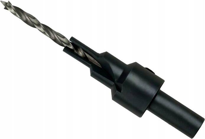 DEDRA WIERTŁO DO KONFIRMATÓW 3,5mm DLA 5,0mm