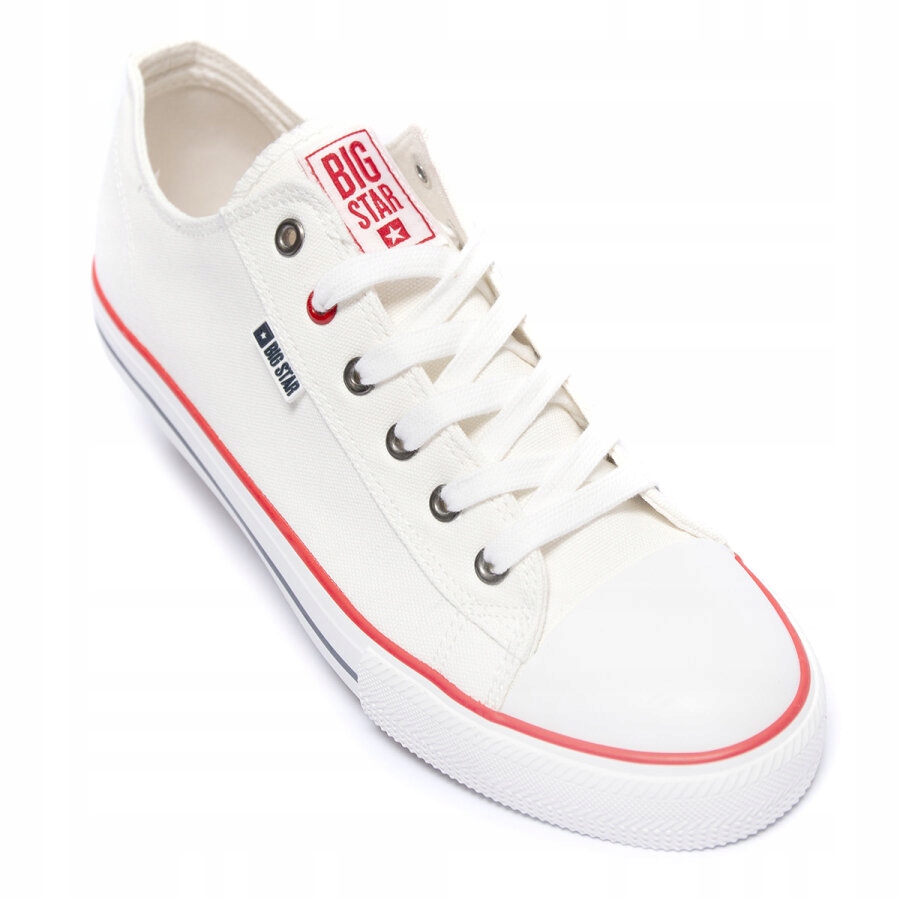 Big Star trampki damskie JJ274A500 rozmiar 39