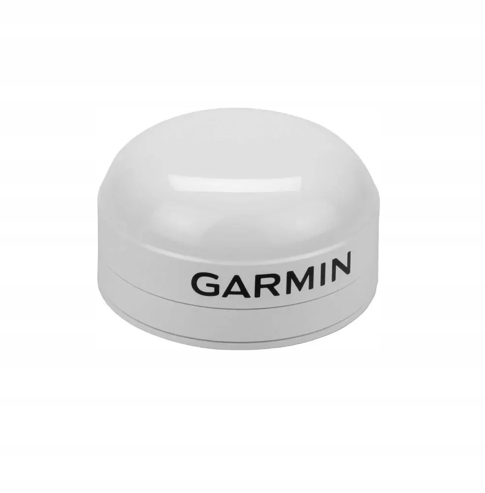 Prijímač polohy a anténa Gps 24xd Nmea 2000 pre echosondu