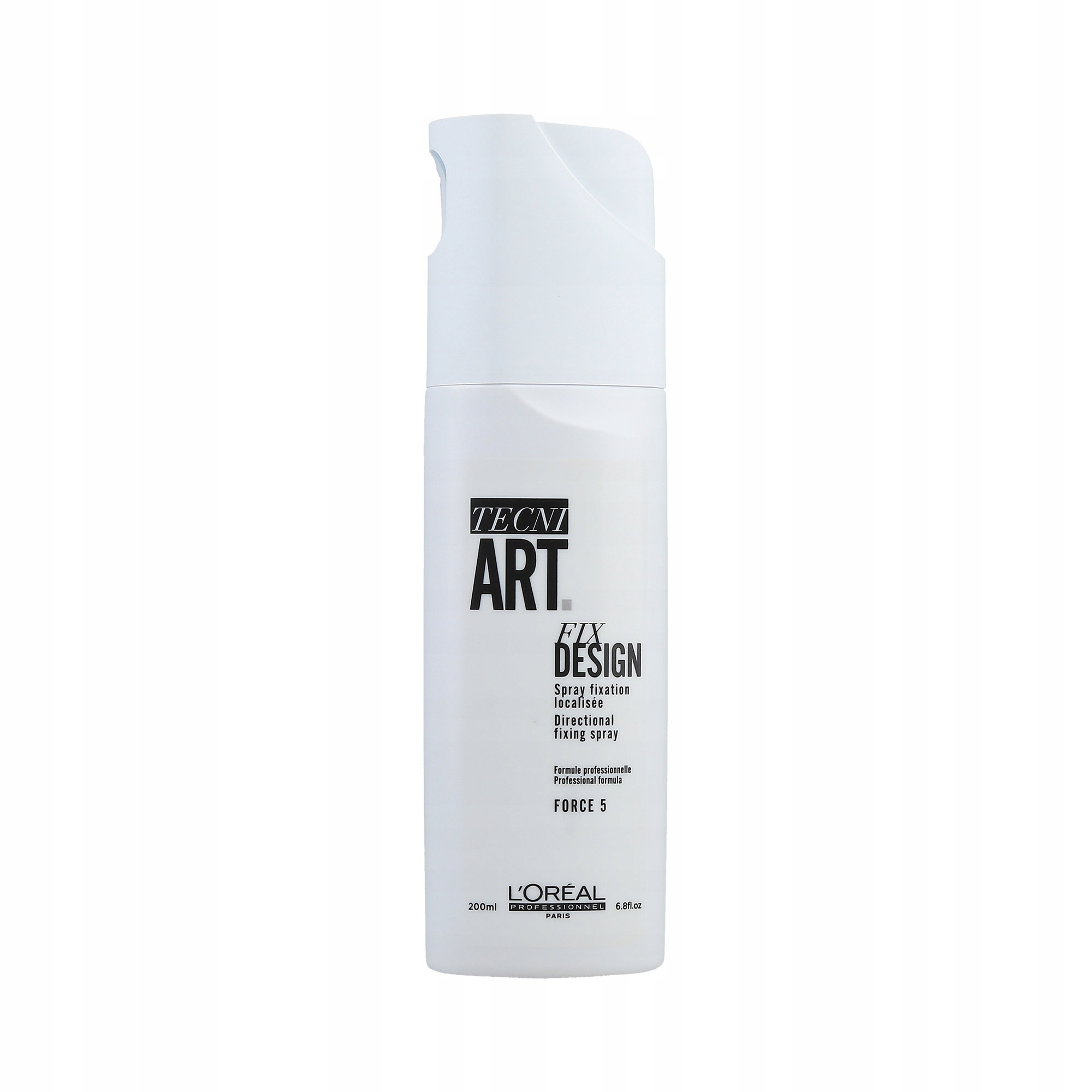 L'oreal Professionnel Tecni.art Fix Design Lak na vlasy 200 Ml