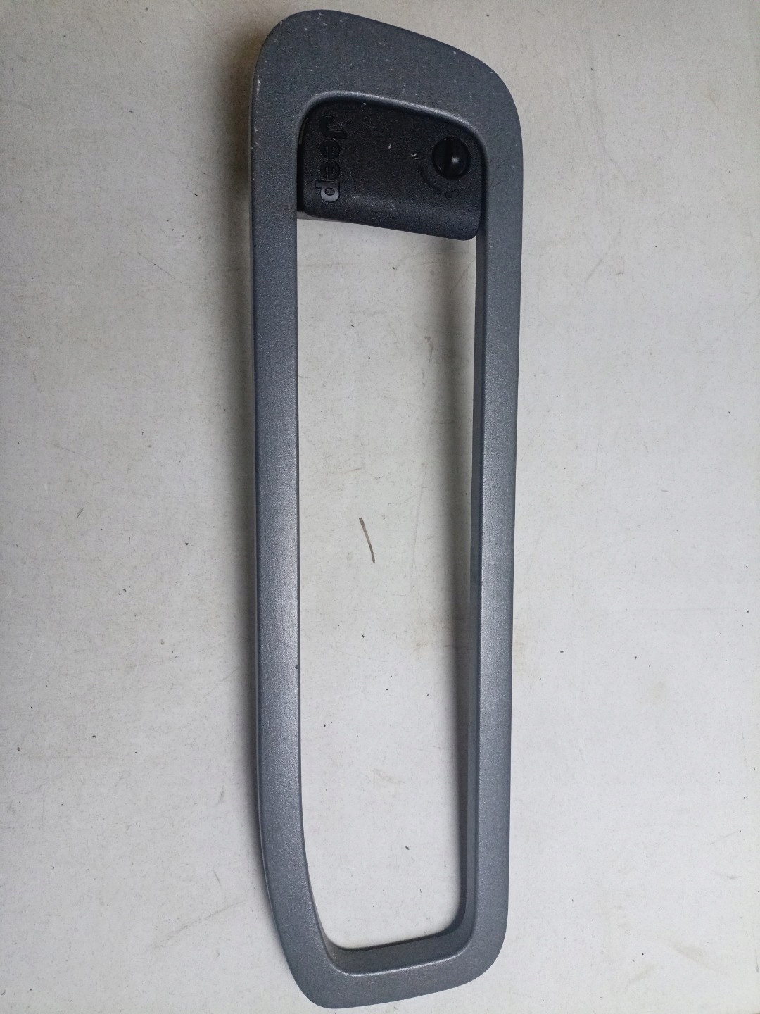 frame door left side Jeep Cherokee 5 2014 1Z61TRMAA