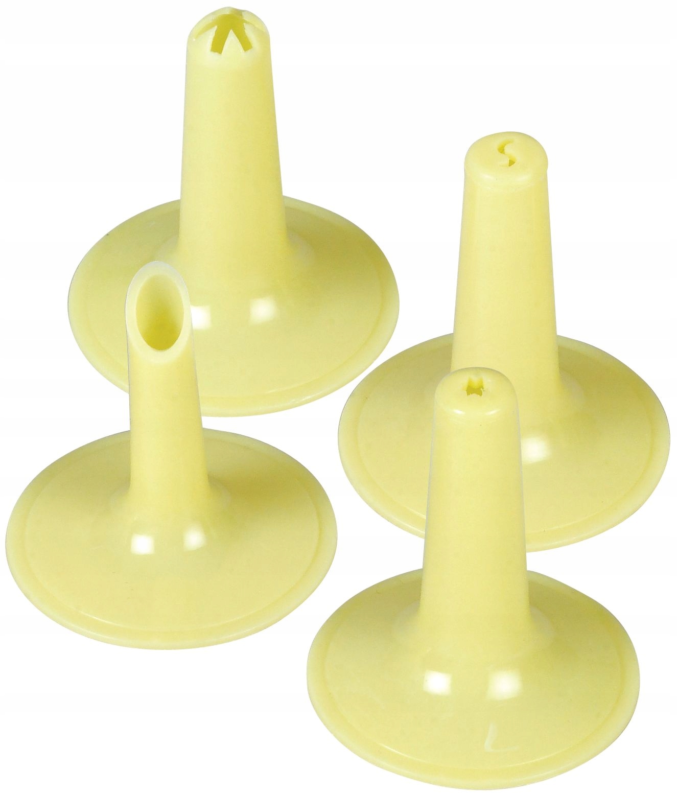 DEKORATOR MASZYNKA WYCISKARKA DO CIASTECZEK TORTÓW Rodzaj akcesoriów maszynka do ciastek