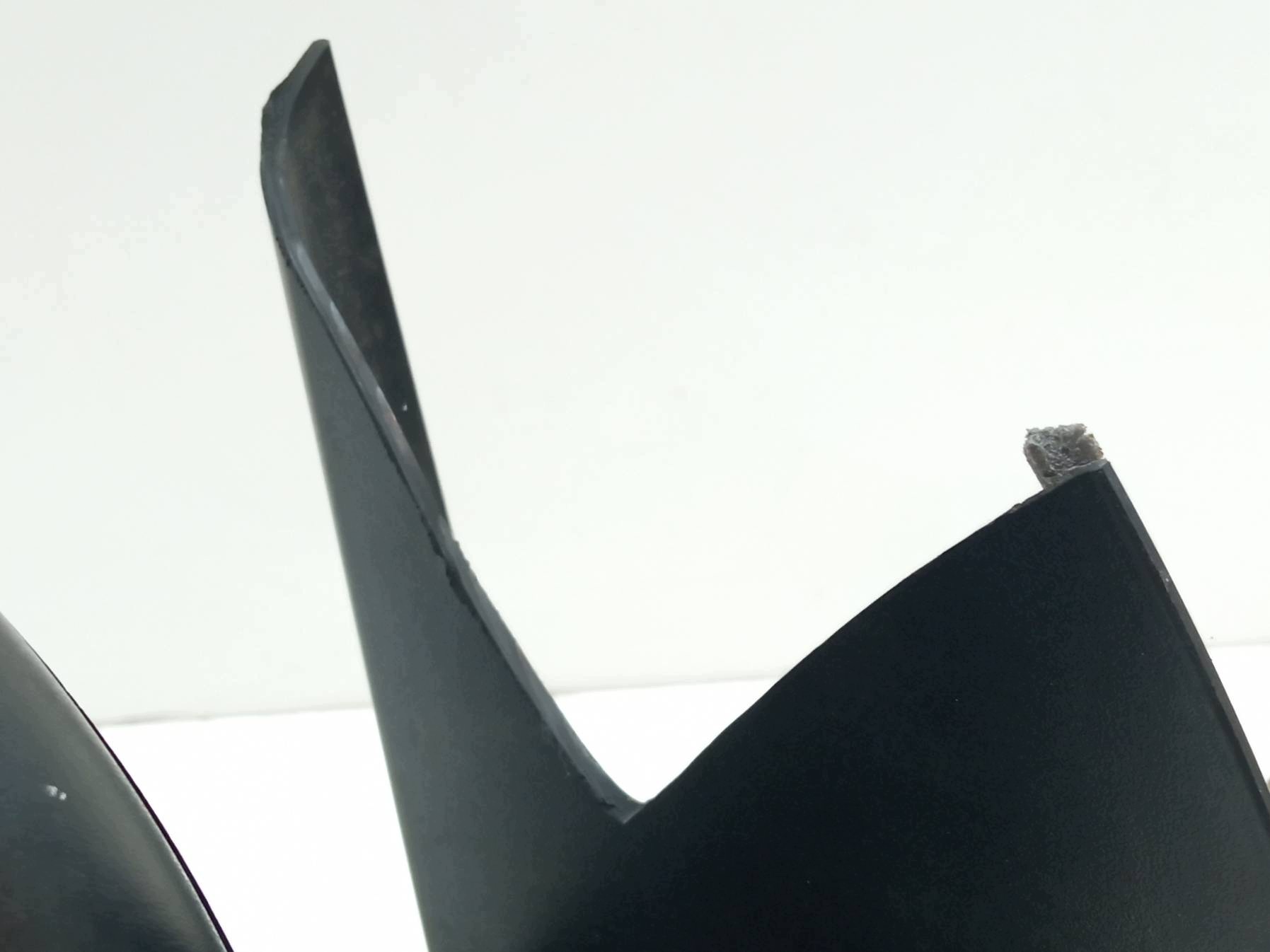 mirror right manually LIFT Fiat Panda II (2003-2012)