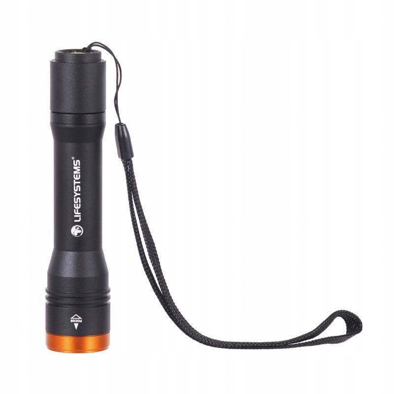 Lampička Lifesystems Intensity 545 Hand Torch
