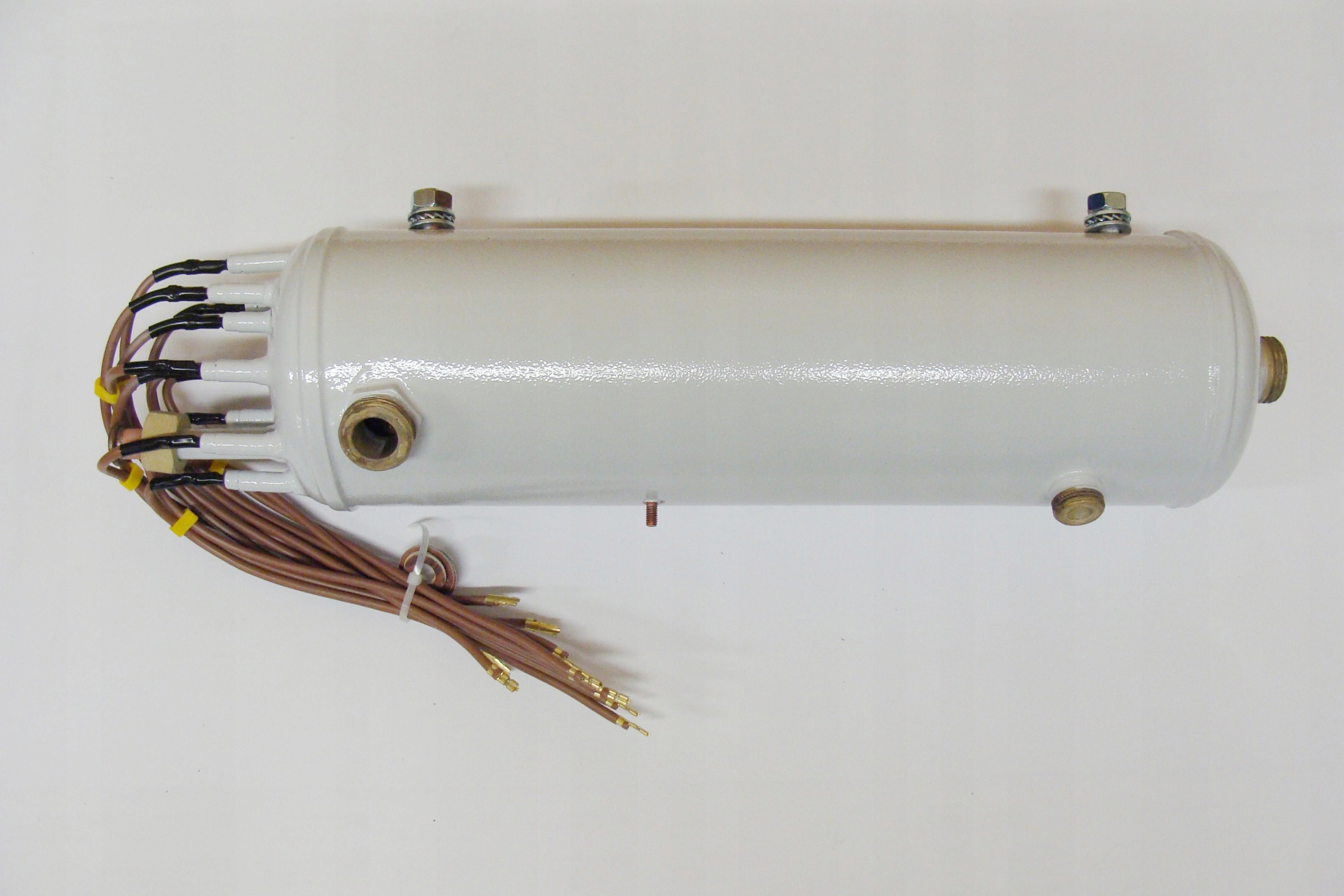 00773 Zespół grzejny grzałka Kospel Ekco.l Ekc.oln 4kW/230V lub 12kW/400V