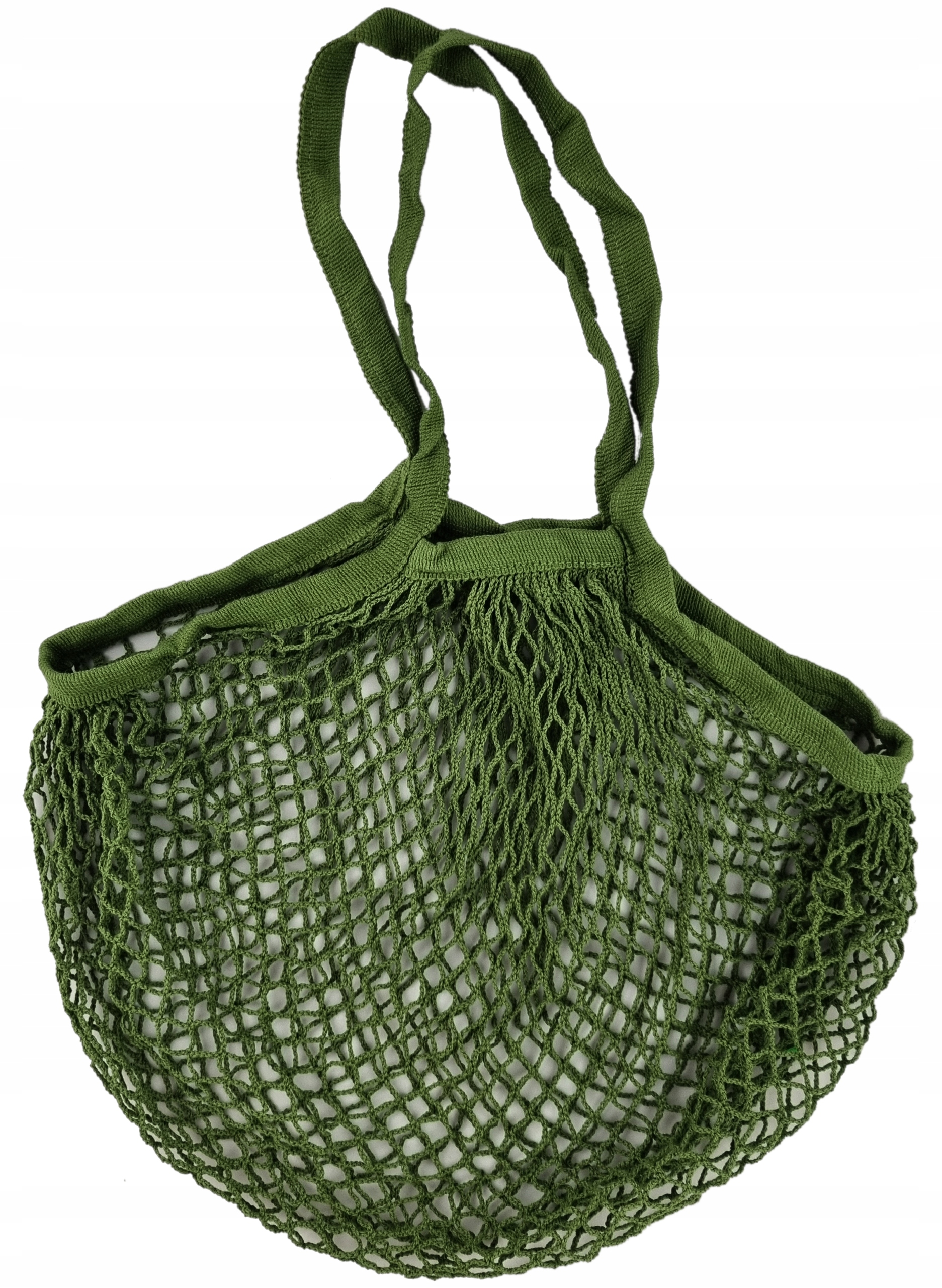 

Siatka Na Zakupy Prl Paryżanka Bag Eko Torba Duża