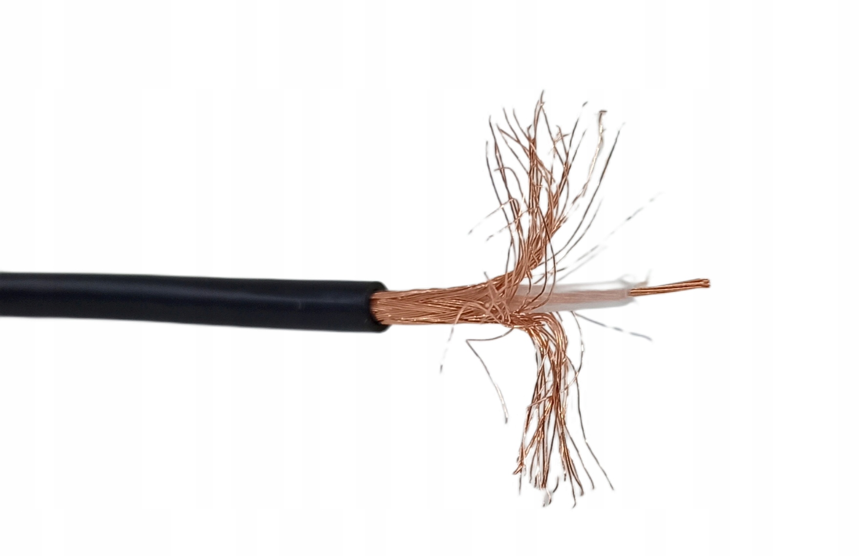 Przewód kabel koncentryczny RG-174 na metry