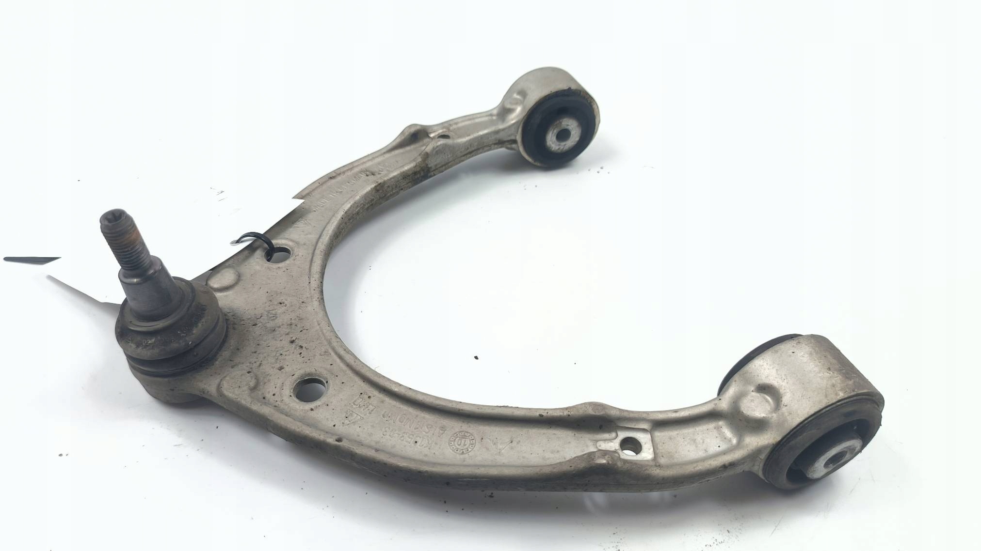 arm front right 7P0407021 PORSCHE CAYENNE II 7P5 92A