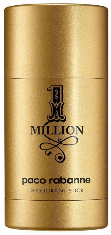 Paco Rabanne 1 Million Deodorant 75 Ml