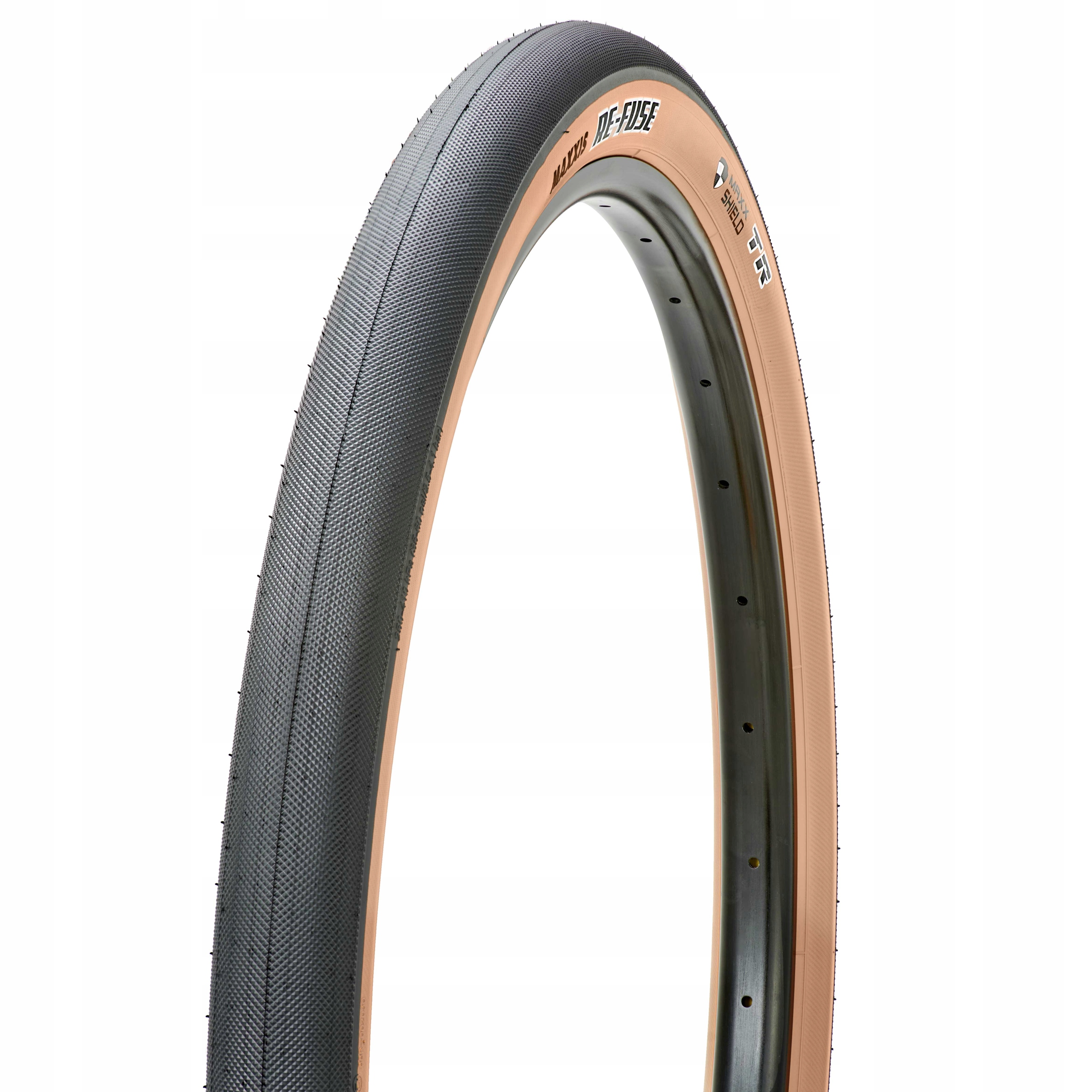 Pneumatika Re-fuse 650X47B 27,5 60TPI Tr Tanwall Rolovací Maxxshield (27,5)