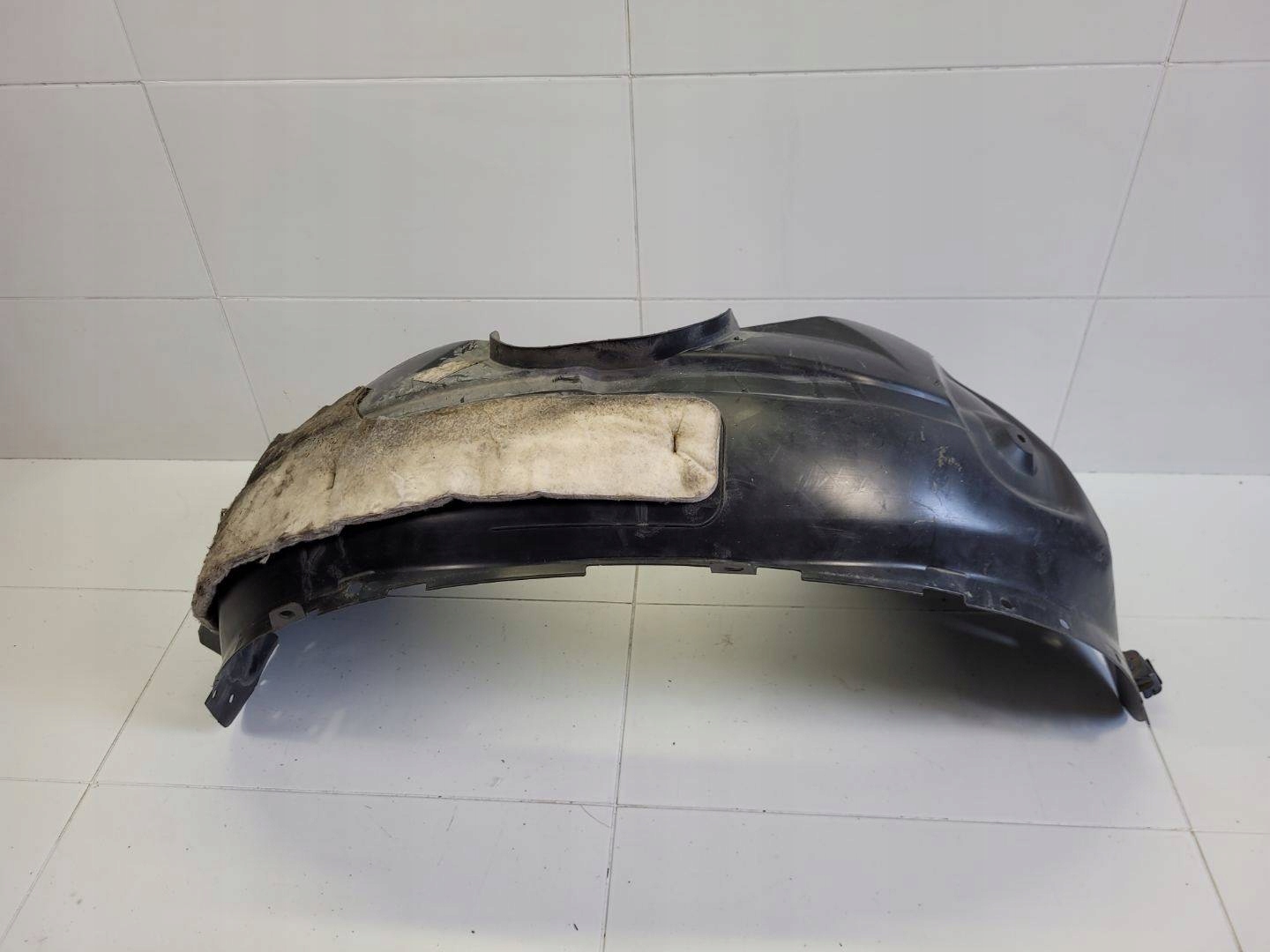 mudguard front left side Ford Kuga 2 2016 CV44-16114-B