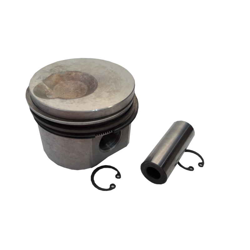 0139 - Поршень Lombardini Focs