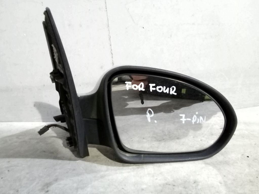 Smart Forfour i retrovizor desna elektr 7 PIN