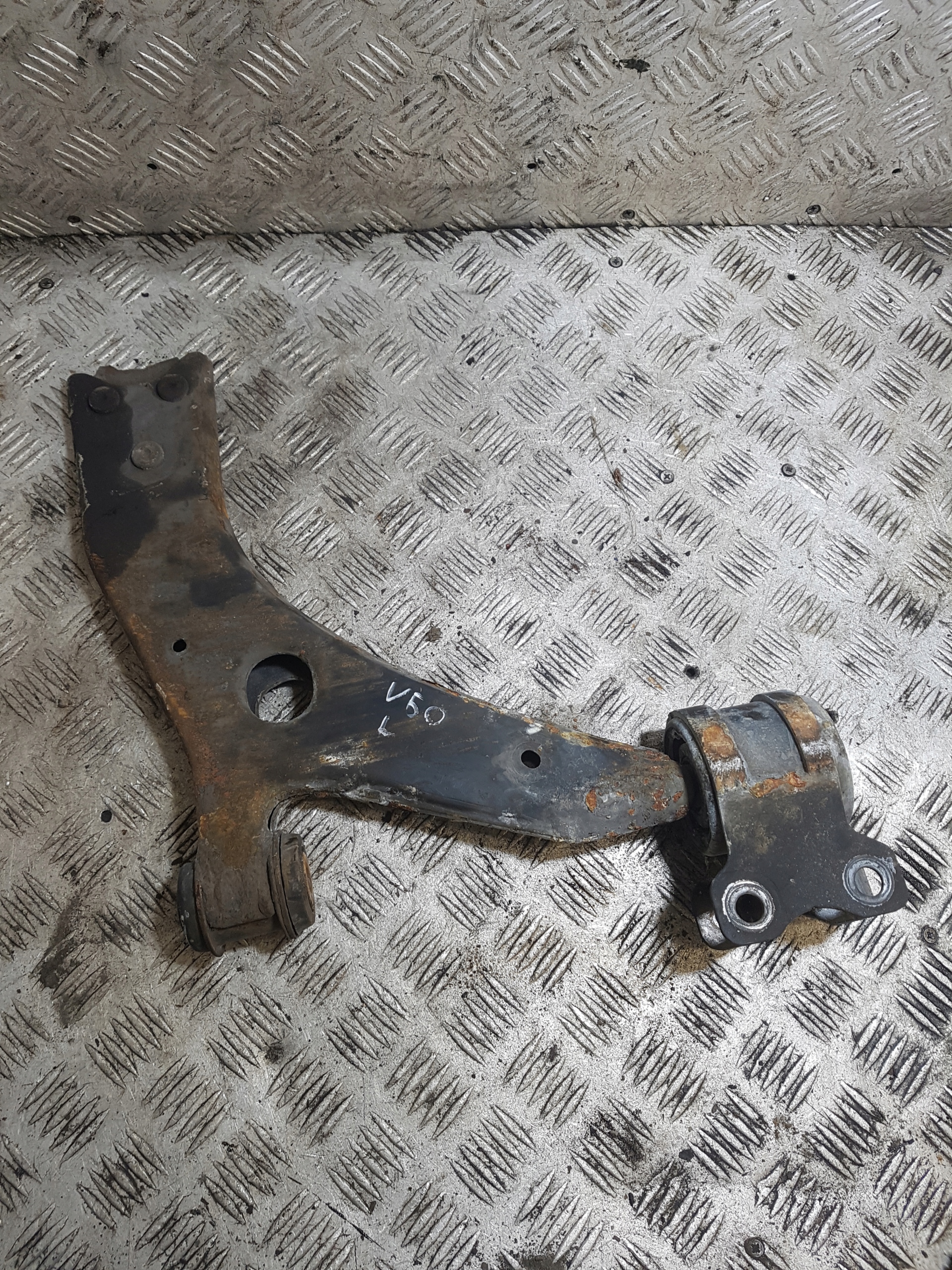Querlenker links vorne VOLVO V50