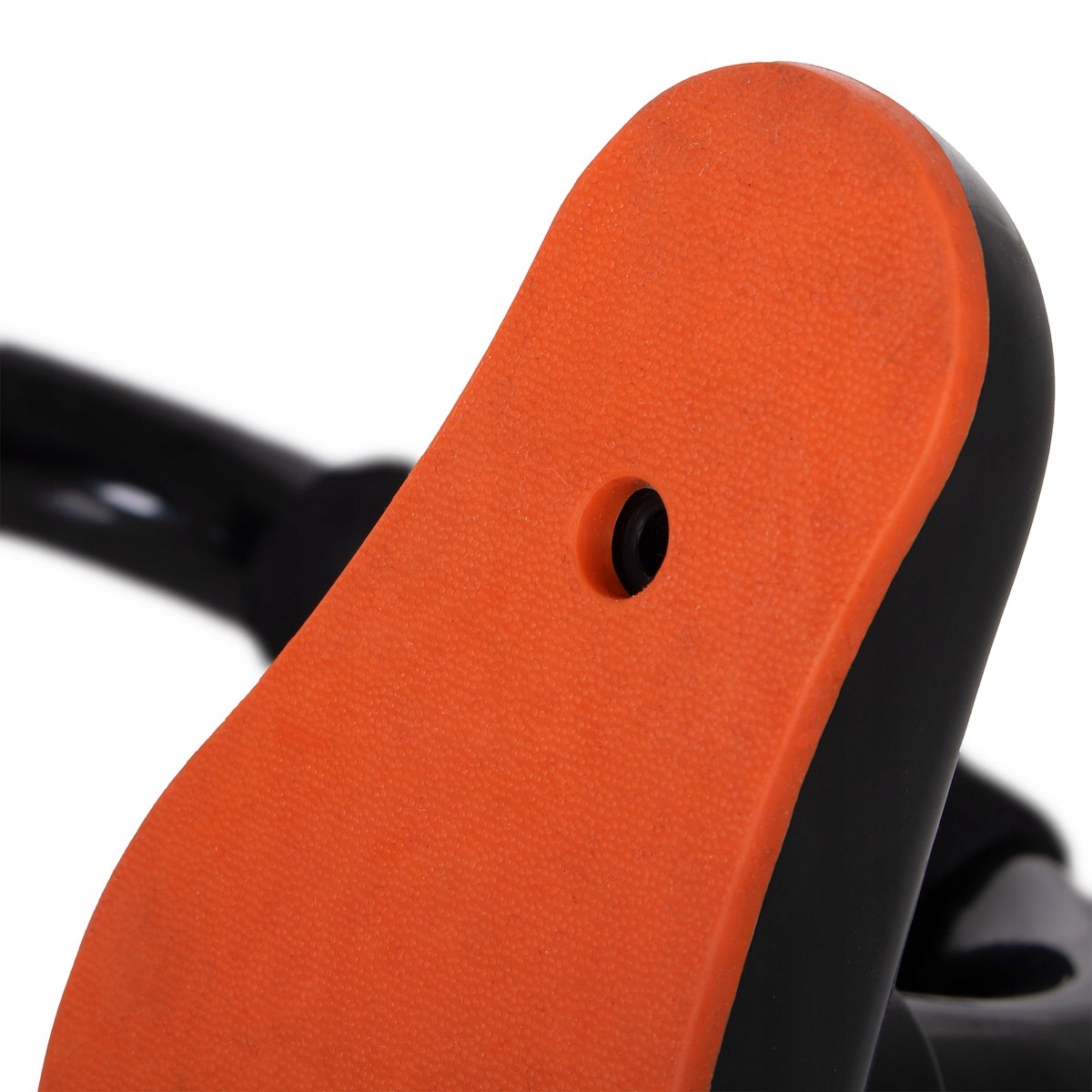 UCHWYTY DO POMPEK ĆWICZEŃ PODPÓRKI PUSH UP 2szt STABILNE PARALETKI METALOWE Model FA0125