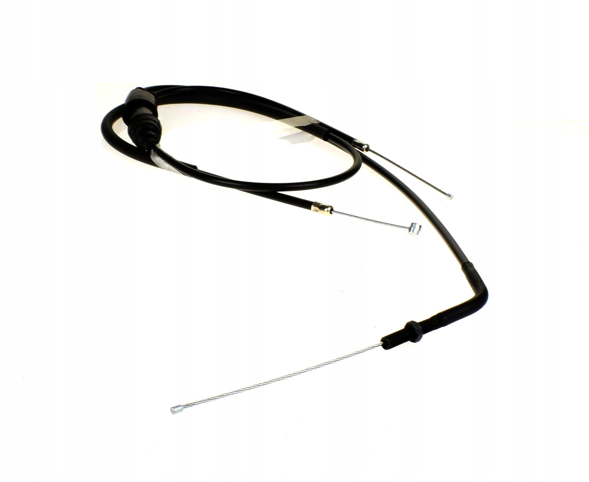 

Linka cięgno gazu Derbi Senda 50 Sm X-race X-treme