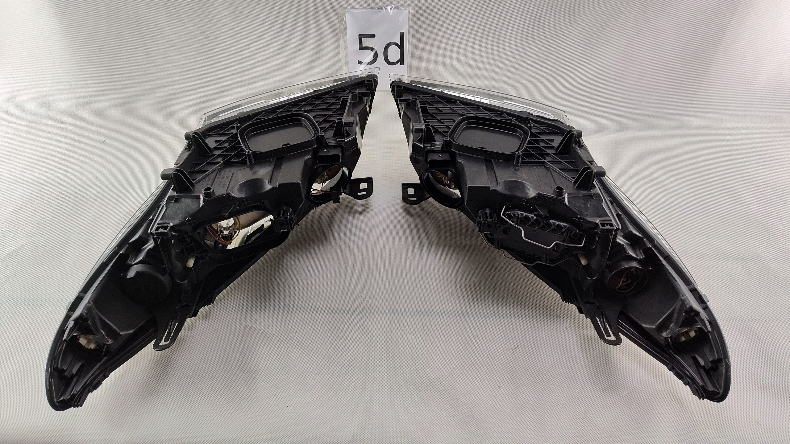 Frontscheinwerfer Renault MĂ©gane I BA.. LED Links Scheinwerfer Headlight - Thumbnail 12