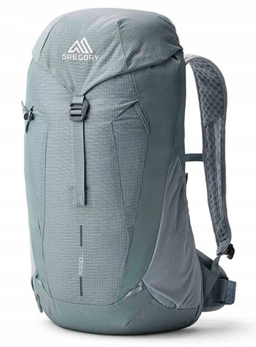 Plecak trekkingowy Gregory Arrio 22 Sage Grey
