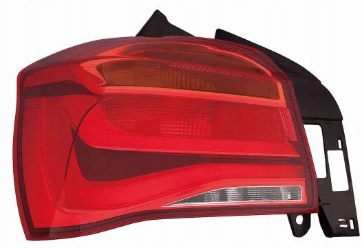 LAMPA TYL PR BMW F20