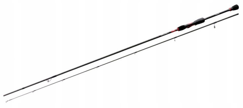 Wędka Flagman Credos 76UL 2.29m 1-8g FCS76UL