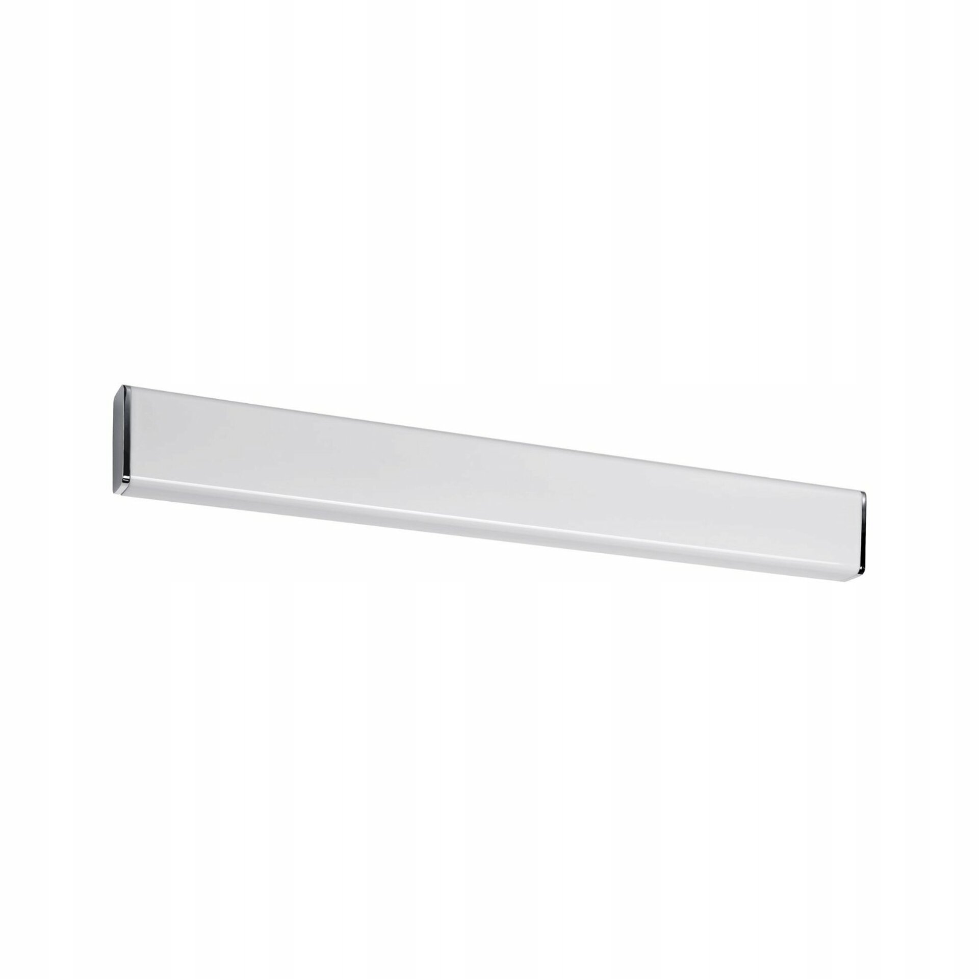 Paulmann Nembus nástenné Led svietidlo 1x9W IP44 Chróm/Biela 70464