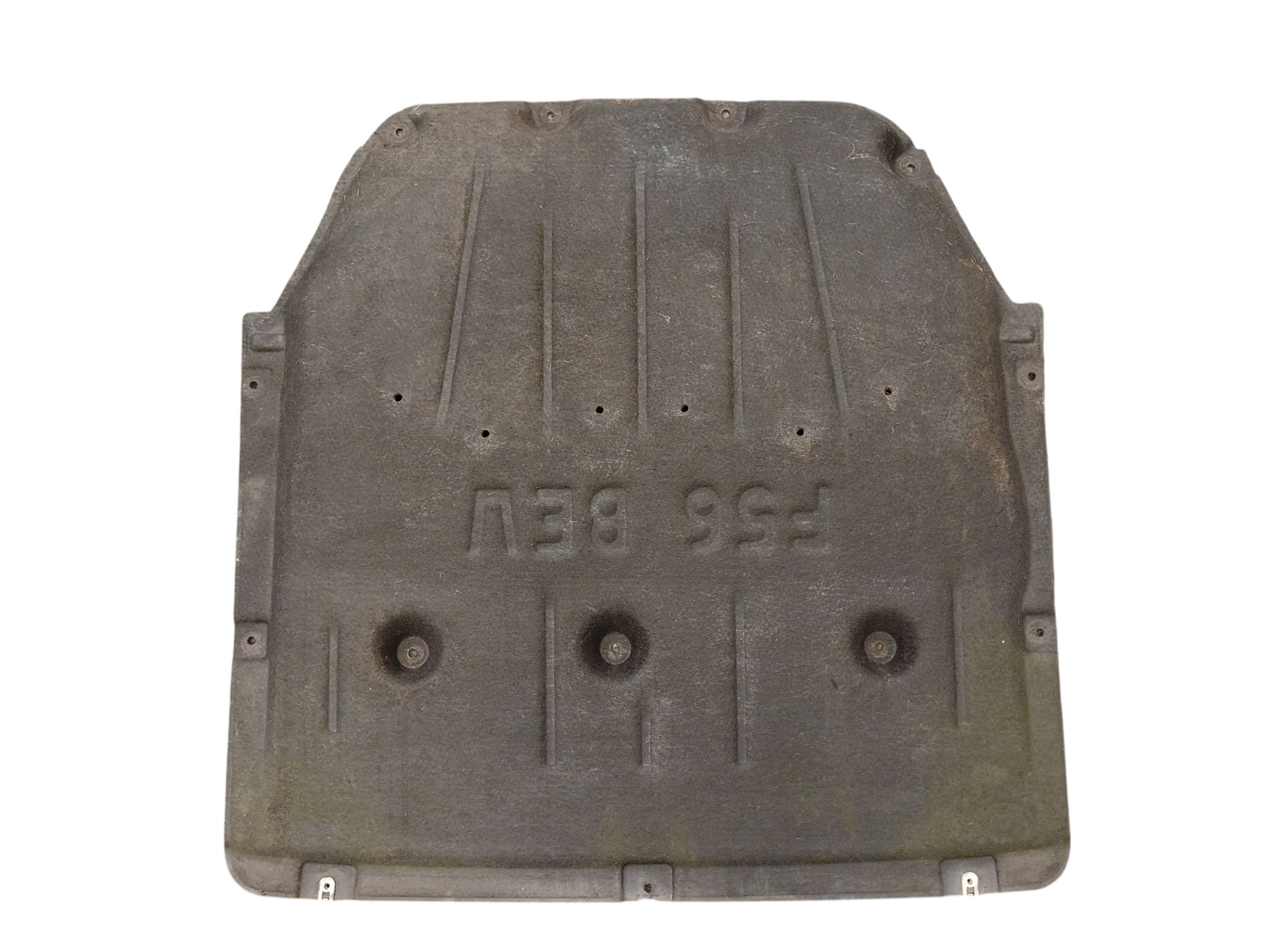 cover below engine MINI COOPER F56 SE (2019-2024) ELECTRIC