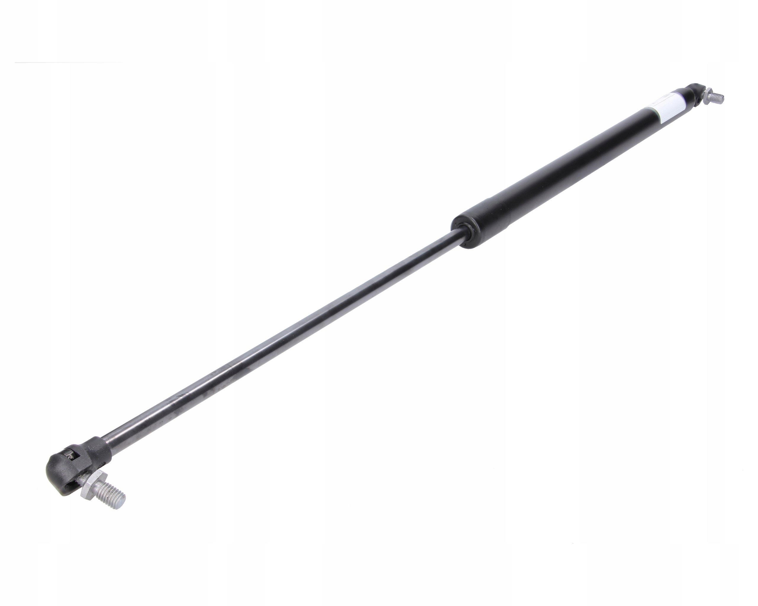 servopohon plynový tlumič A=685 B=350 F=700N