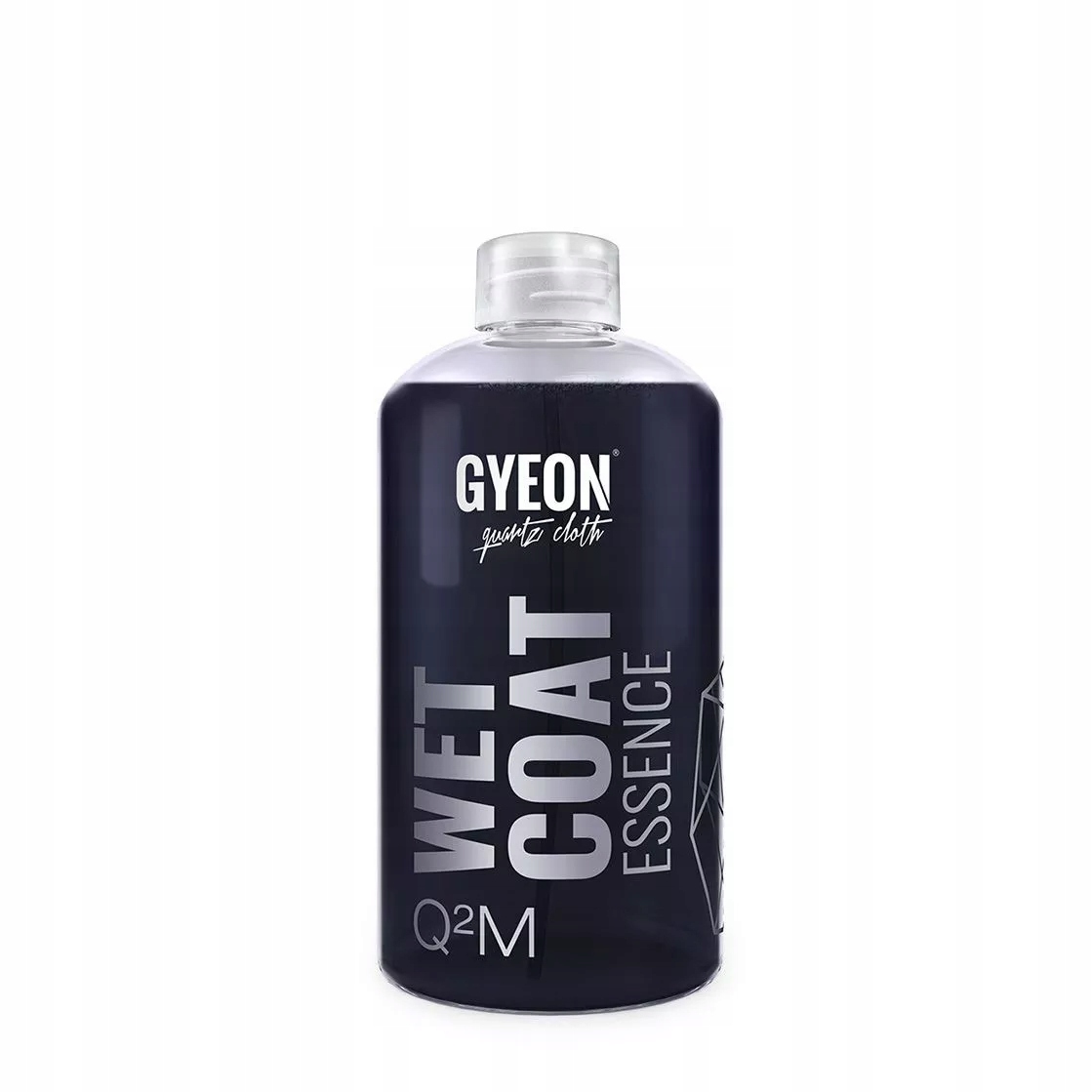 Gyeon Q2M WetCoat Essence 250ml - sealant aplikowany na mokry lakier, konce