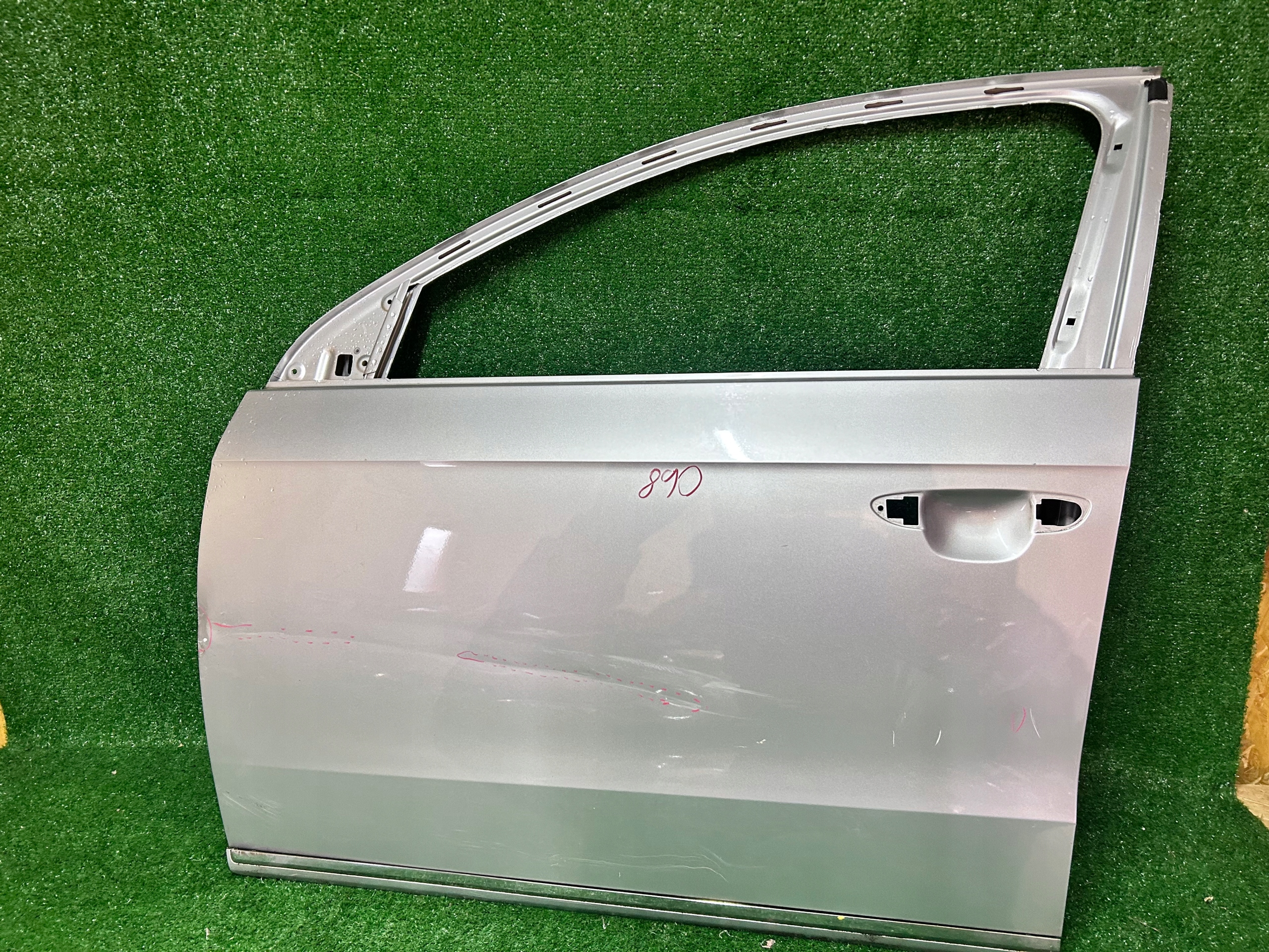 door front left VW PASSAT B7