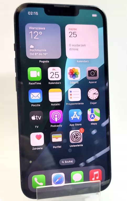 Apple iPhone 13 256GB ブラック 本体 Apple iPhone 13 256GB Północ - Cena, opinie na Ceneo.pl