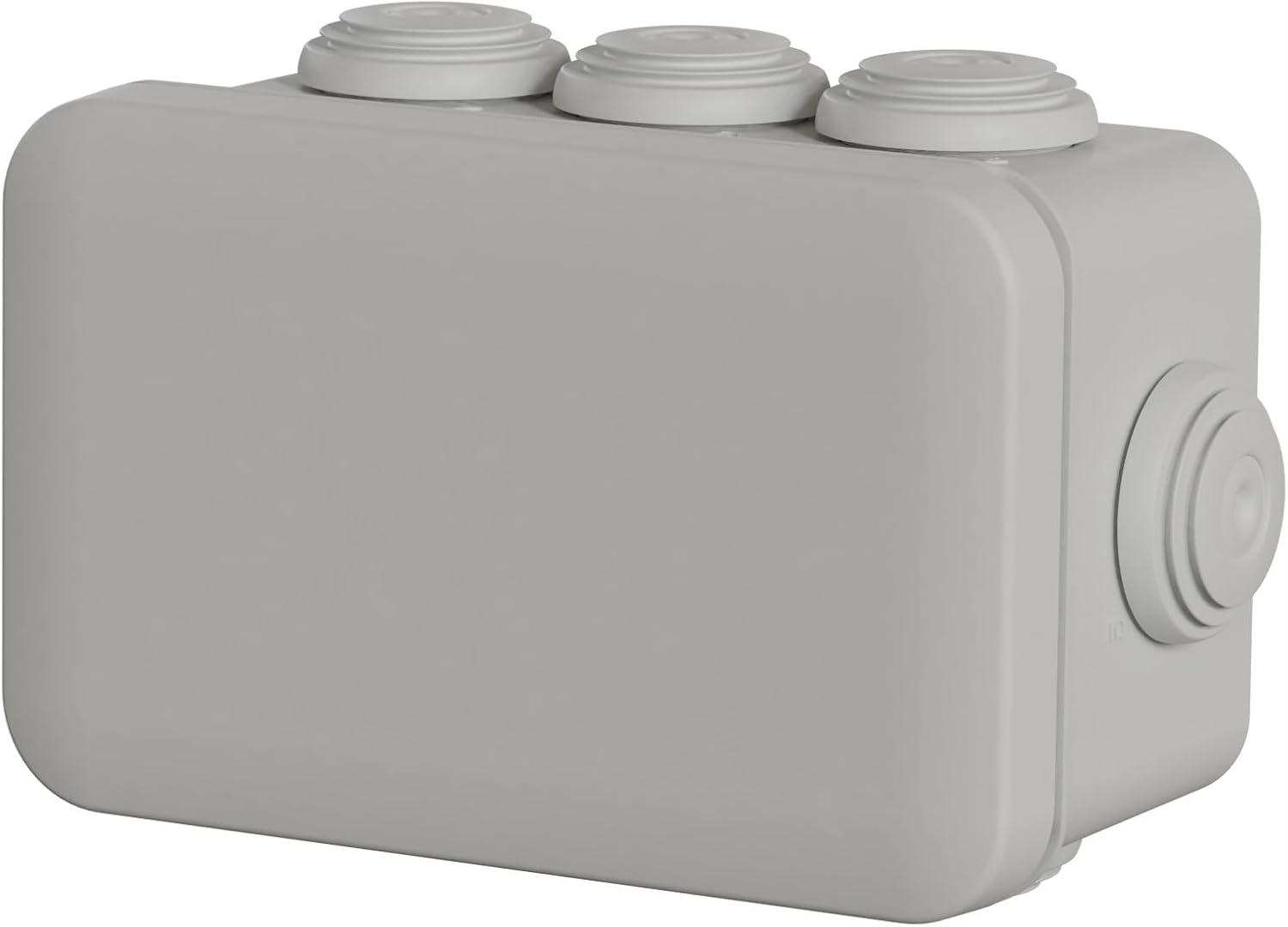 Schneider Electric ENN05003 Mureva Box Instalační Krabice Na Omítku