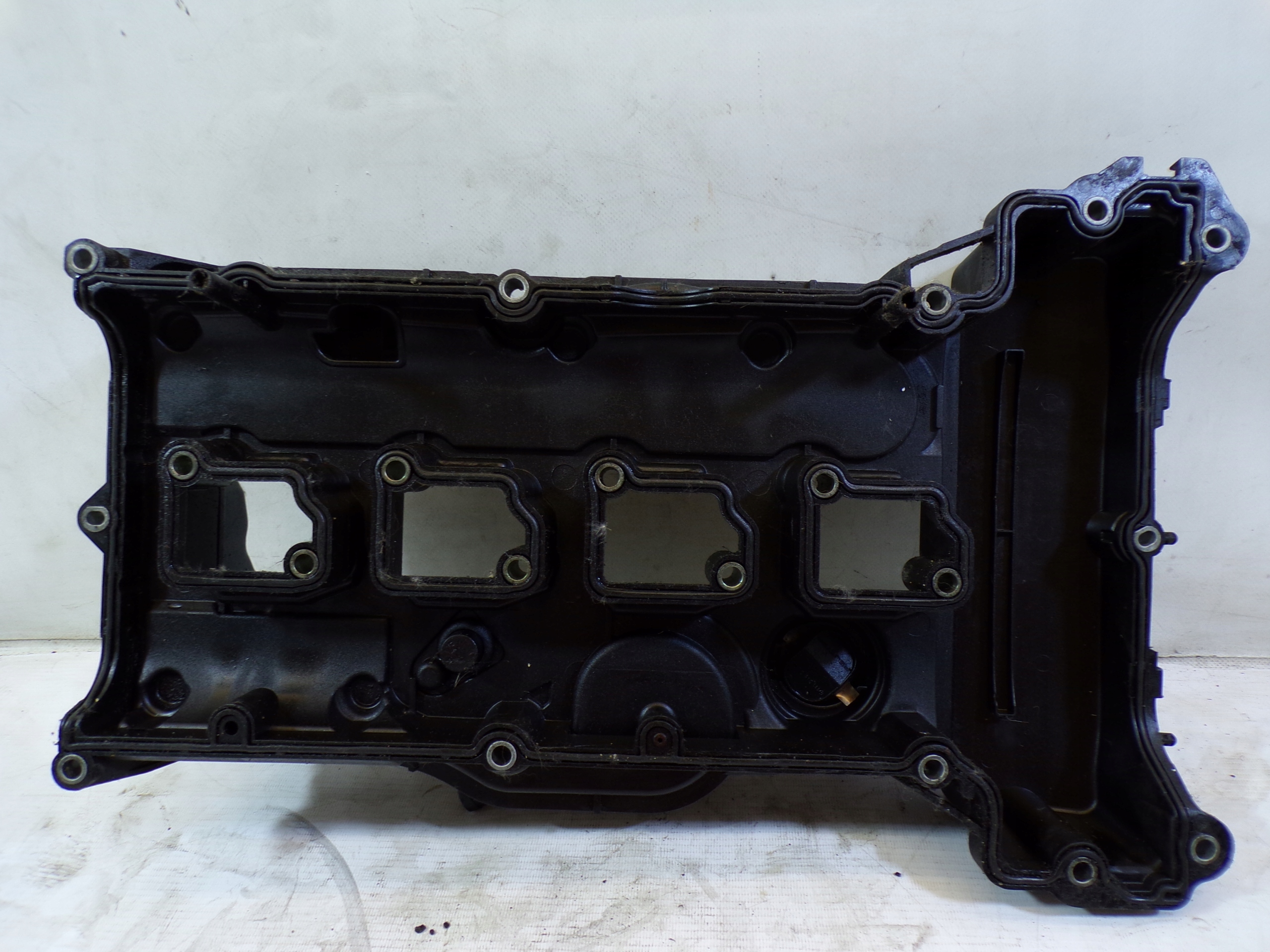 COPERCHIO PUNTERIE MERCEDES W203 1.8