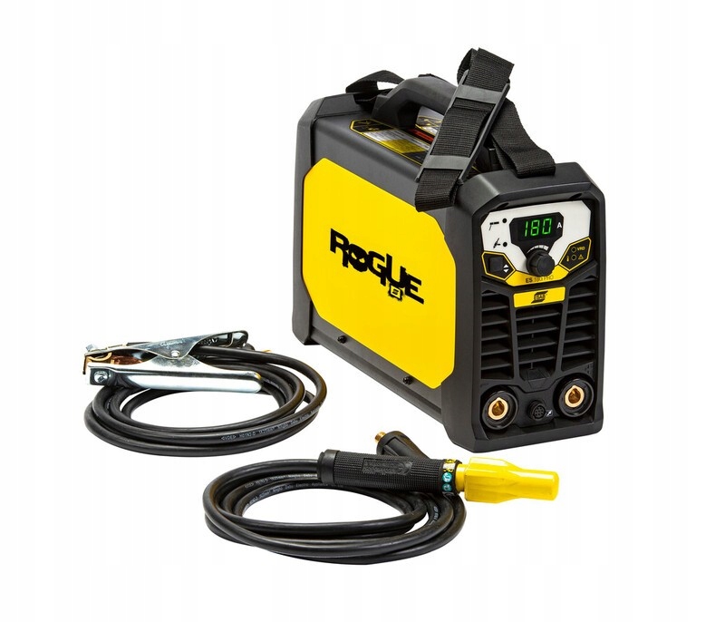 Spawarka Mma Esab Rogue ES180 Pro