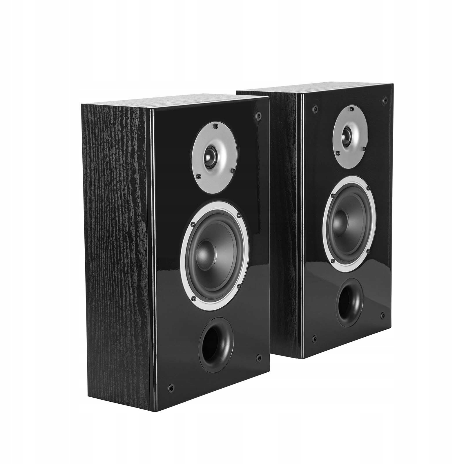 Wilson Raptor On-Wall (Černý) pár