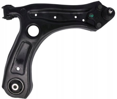 Polo Fabia II Cordoba Rameno Levé Spodní Přední