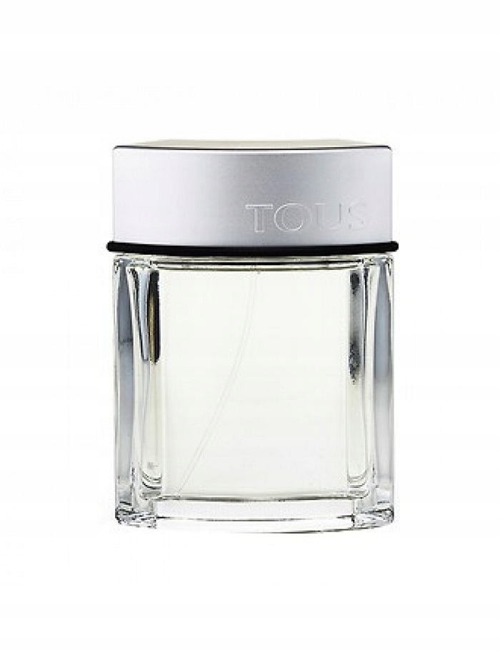 

Tous Man Edt 100ml