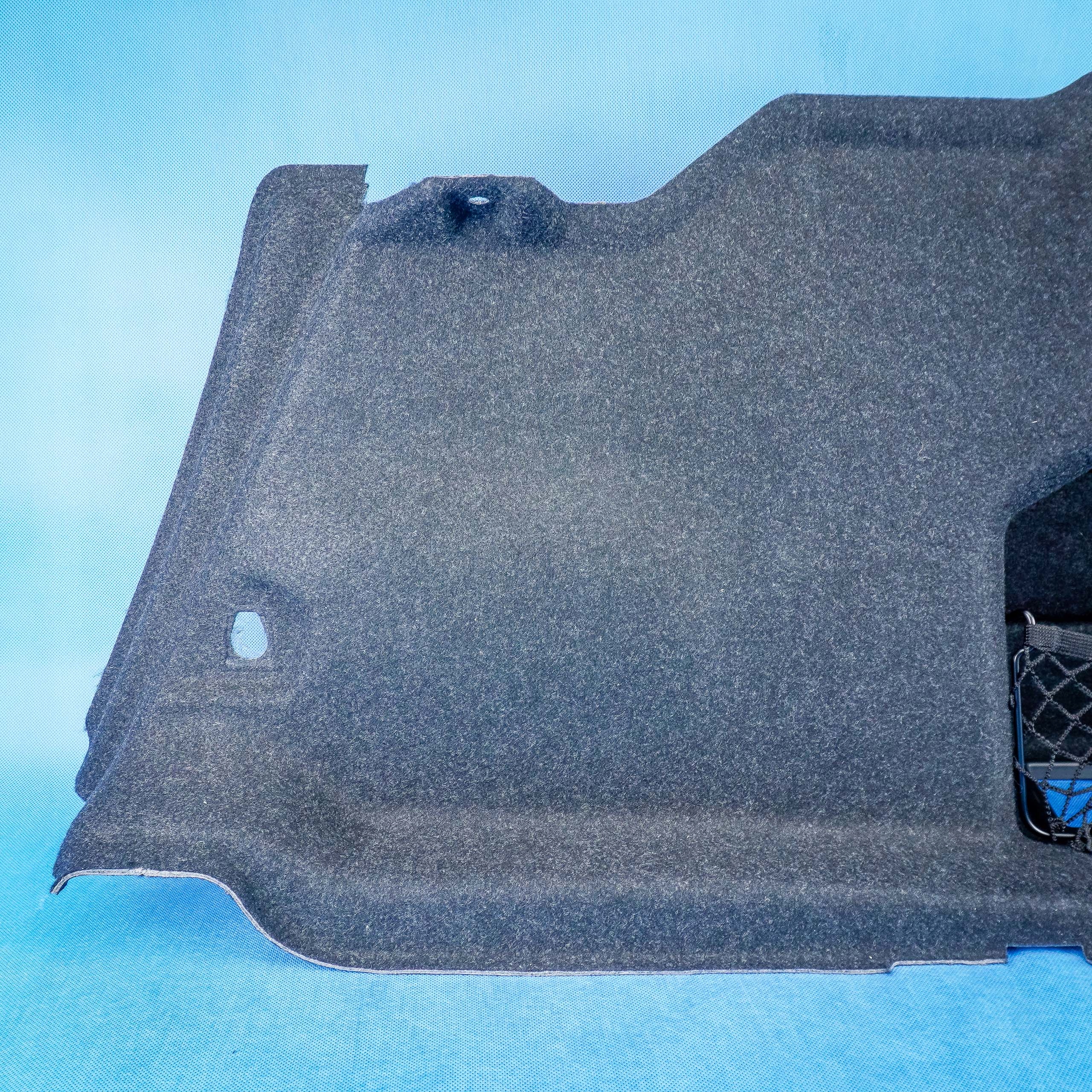 boot upholstery right BMW 3 G20 51477438302 7438302