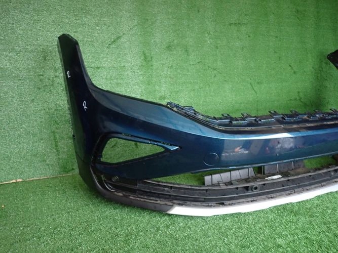 VW TIGUAN II LIFT 20- Frontstoßstange vorne
