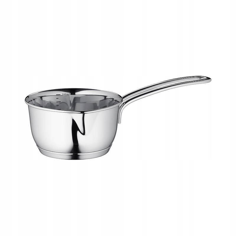 

Rondel rondelek stalowy indukcja Kuchenprofi 0,5 l