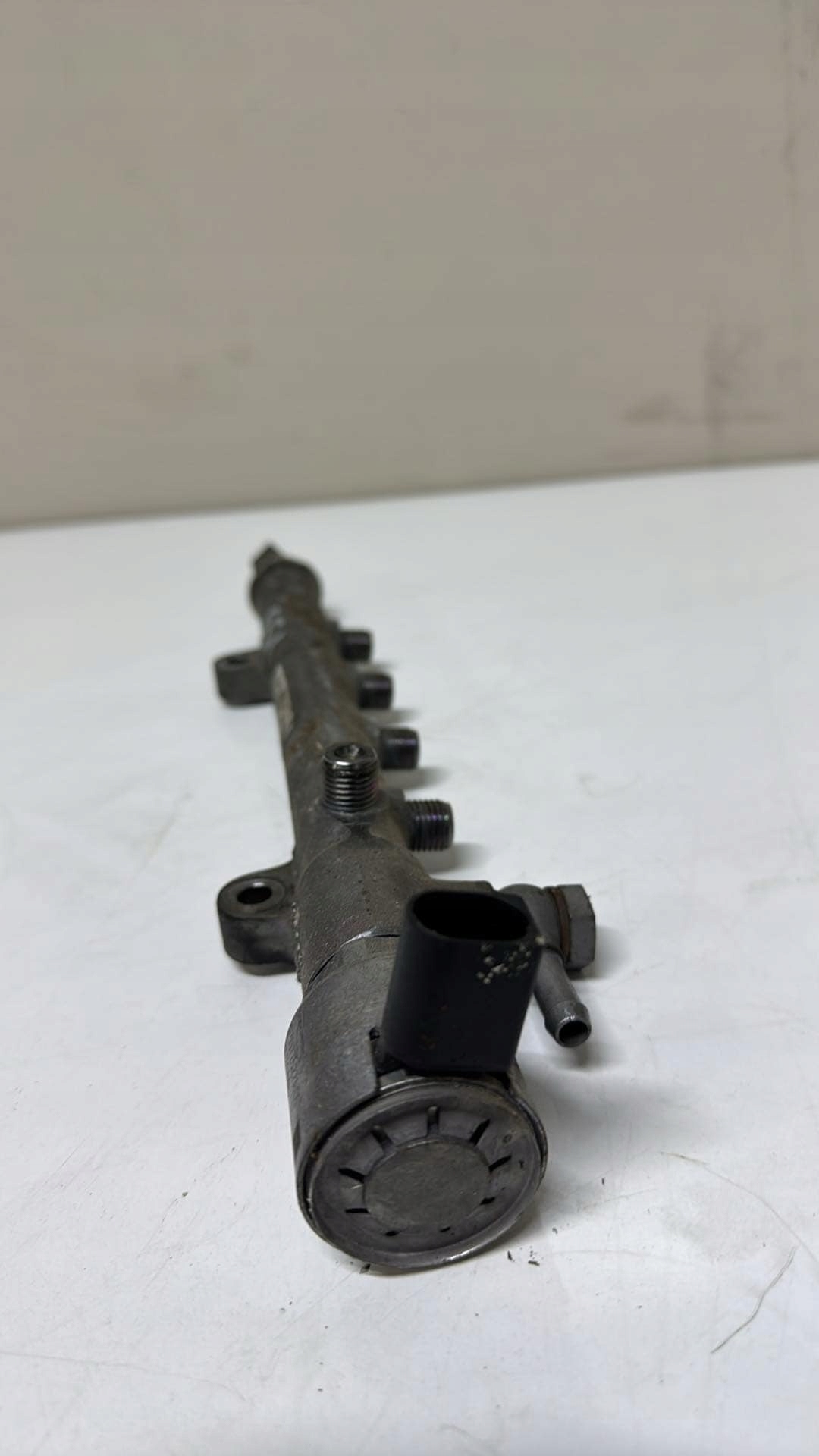 Rampe injection MERCEDES 2.2 CDI A6510700495 Z avec capteurs Complète