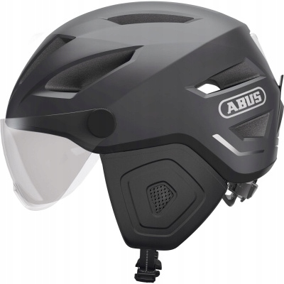Kask rowerowy Abus Pedelec 2.0 Ace titan rozm.S 51-55cm