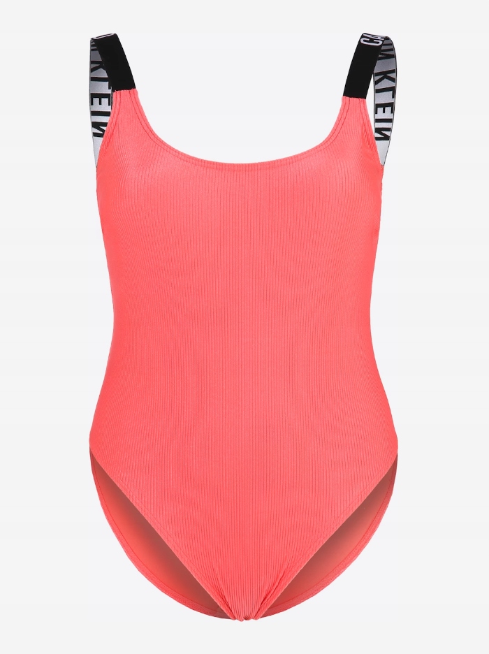 Calvin Klein Kostim Kąpielowy KW0KW01942 48 Cca