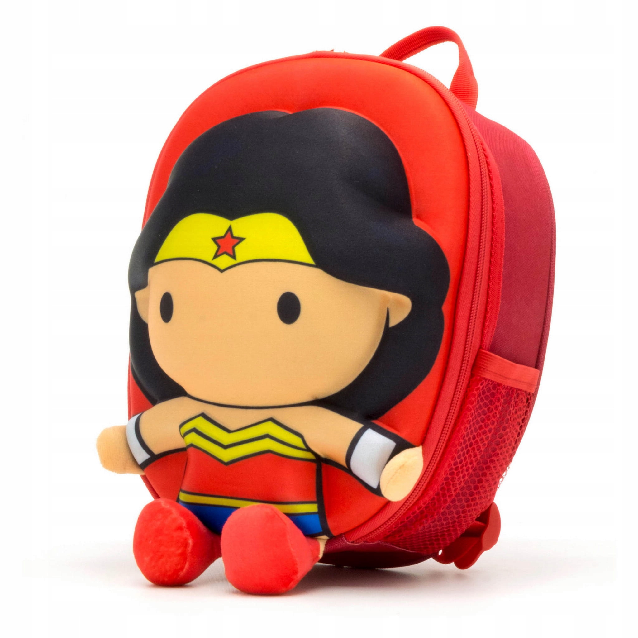 Plecak Wonder Woman - Liga Sprawiedliwych