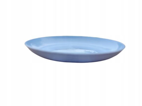 

Podstawka pod doniczkę osłonkę J. NIEBIESKA19 cm