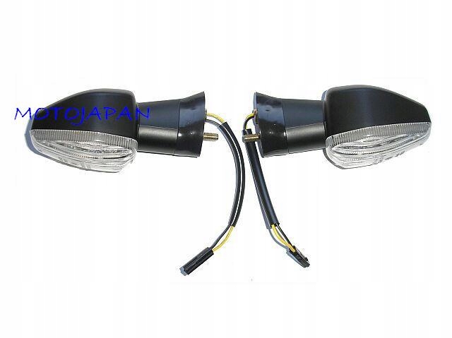 20.200.634 - СВЕТОДИОДНЫЕ НАПРАВЛЕНИЯ HONDA CBR 600 1000 RR CB HORNET FMX