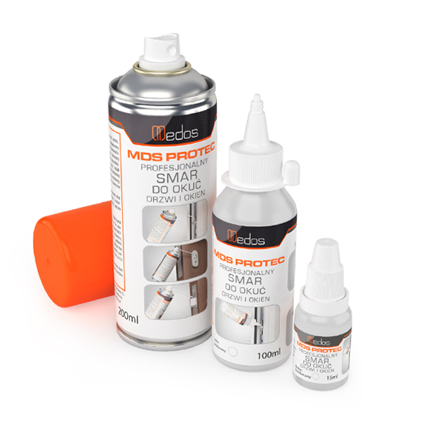 Smar do uszczelek okien drzwi PVC PCV drewnianych. Producent Inny