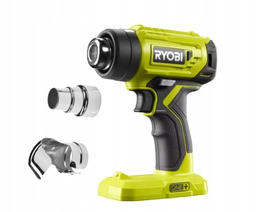 

Ryobi R18HG-0 Opalarka 18V body