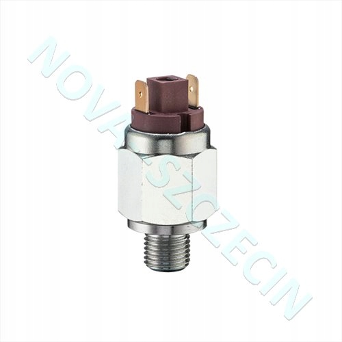 

Czujnik Ciśnienia G 1/4 1-10 bar 48V No Nbr