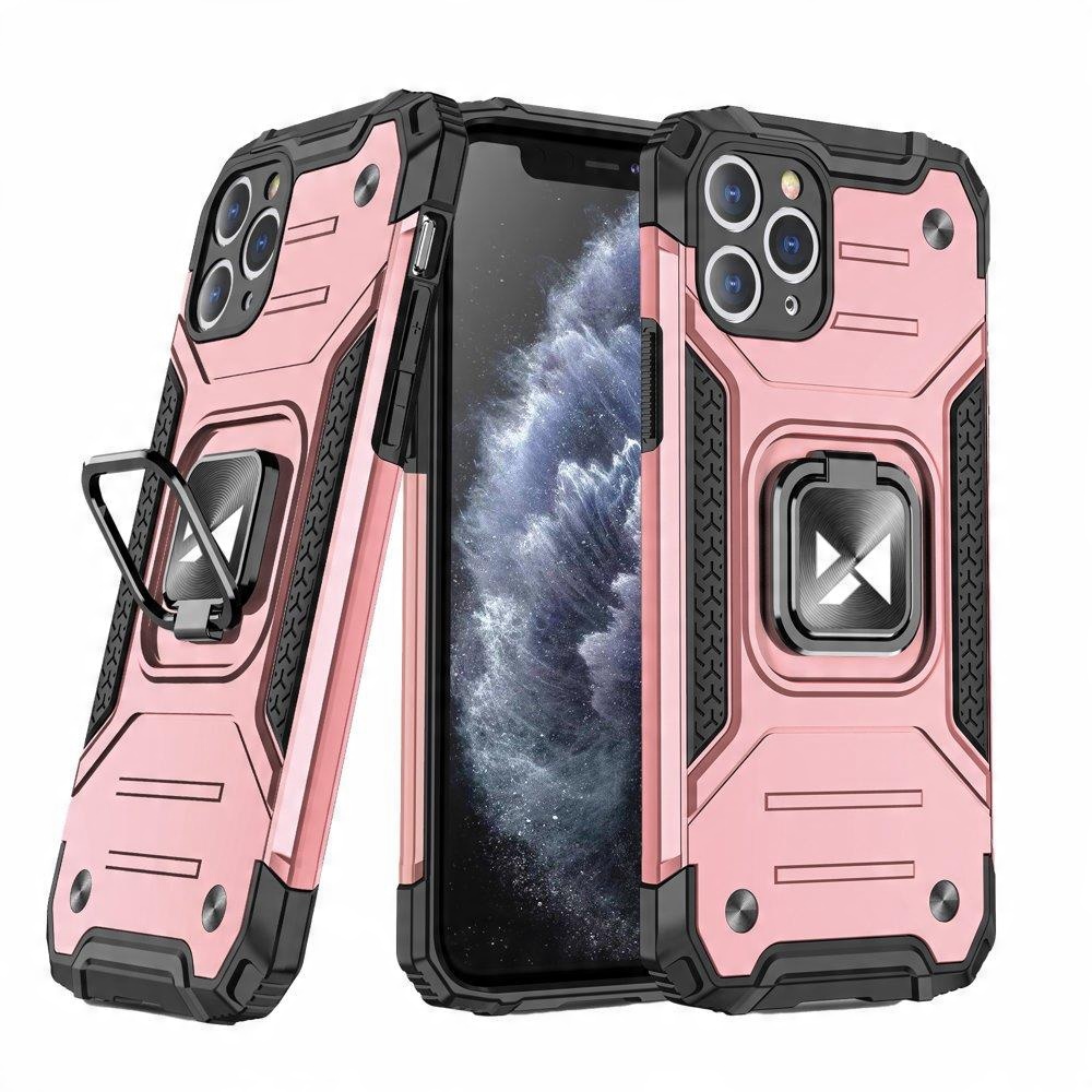 

Etui pancerne + uchwyt Samsung Galaxy S20